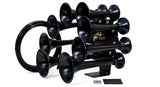 Octohorn 544K Train Horn Kit HornBlasters