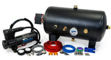 Octohorn 544K Train Horn Kit HornBlasters