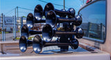 Octohorn Train Horn HornBlasters