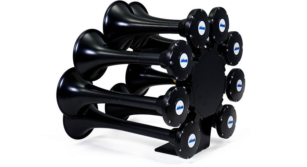Octohorn Train Horn HornBlasters