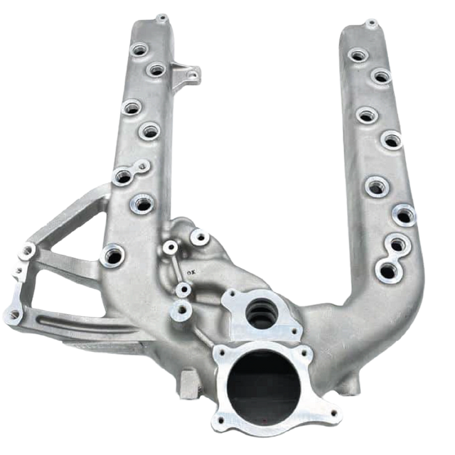 Billet  S475/132 SKU 302165 ODawgs