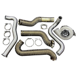 Odawgs VGT Compound Kit - 6.0 Powerstroke (2003-2007)
