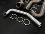 Odawgs VGT Compound Kit - 6.0 Powerstroke (2003-2007)