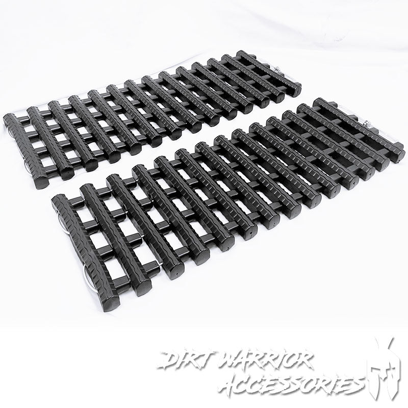 Dirt Warrior Off-Road Mud*Sand*Snow*Ice Tire Grabber Emergency Traction & Recovery Board