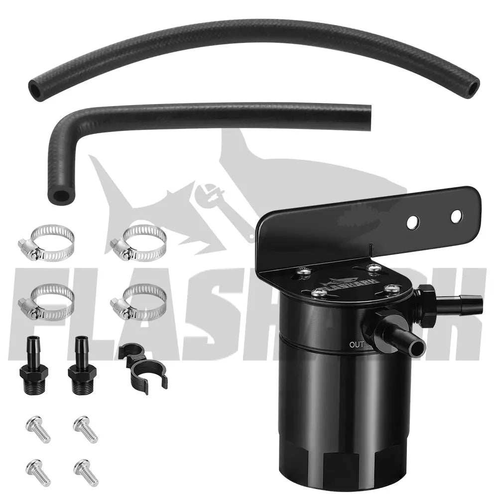 Oil Catch Can PCV Side for 2016-2021 Honda Civic 1.5 Turbo