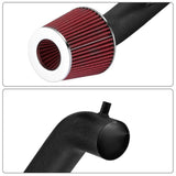 For 2003-2006 Infiniti G35 High-flow Cold Air Intake Kit Flashark