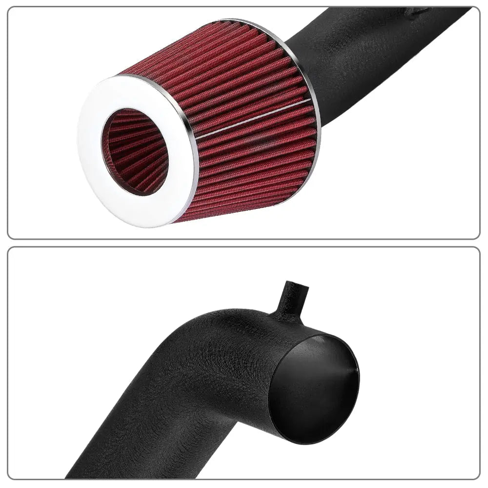 Oil Catch Can + Cold Air Intake Kit – Fits Infiniti G35 VQ35DE 2004–2007
