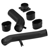 Oil Catch Can + Cold Air Intake Kit – Fits Infiniti G35 VQ35DE 2004–2007