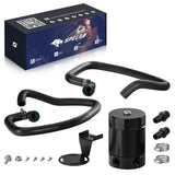 Oil Catch Can for 2015-2023 Ford Mustang 2.3L EcoBoost Chassis Codes S550