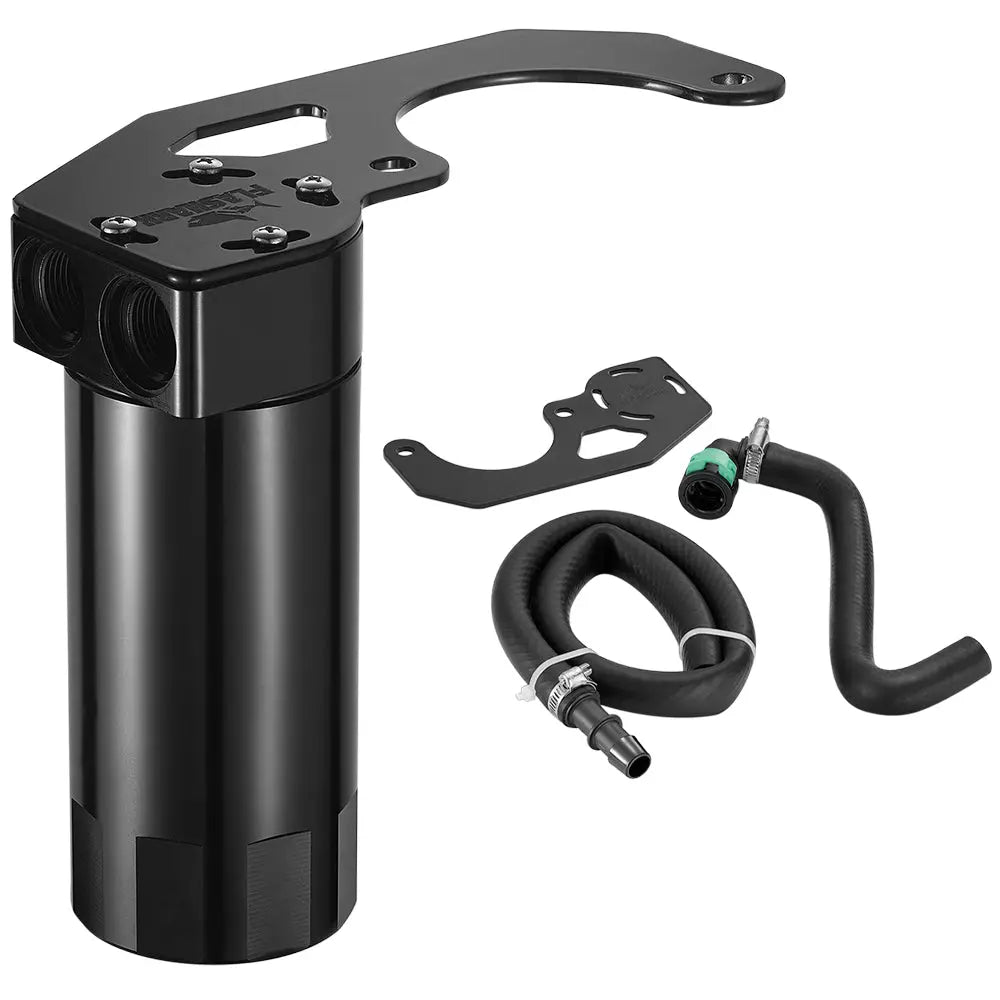 Oil Catch Can for 2018-2023 Jeep Wrangler JL 2.0L
