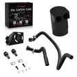 Oil Catch Can for 2020-2024 Chevrolet C8 Corvette Coupe Flashark