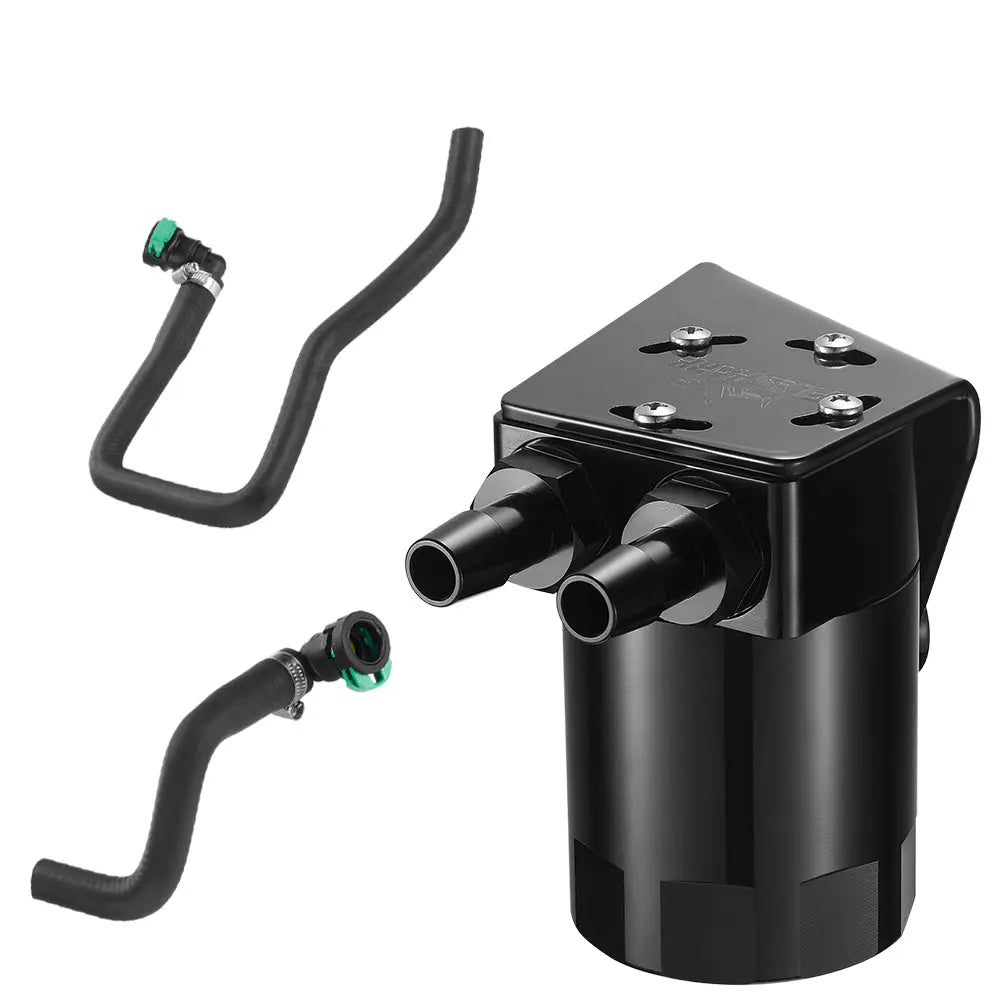 Oil Catch Can for 2020-2024 Chevrolet C8 Corvette Coupe Flashark