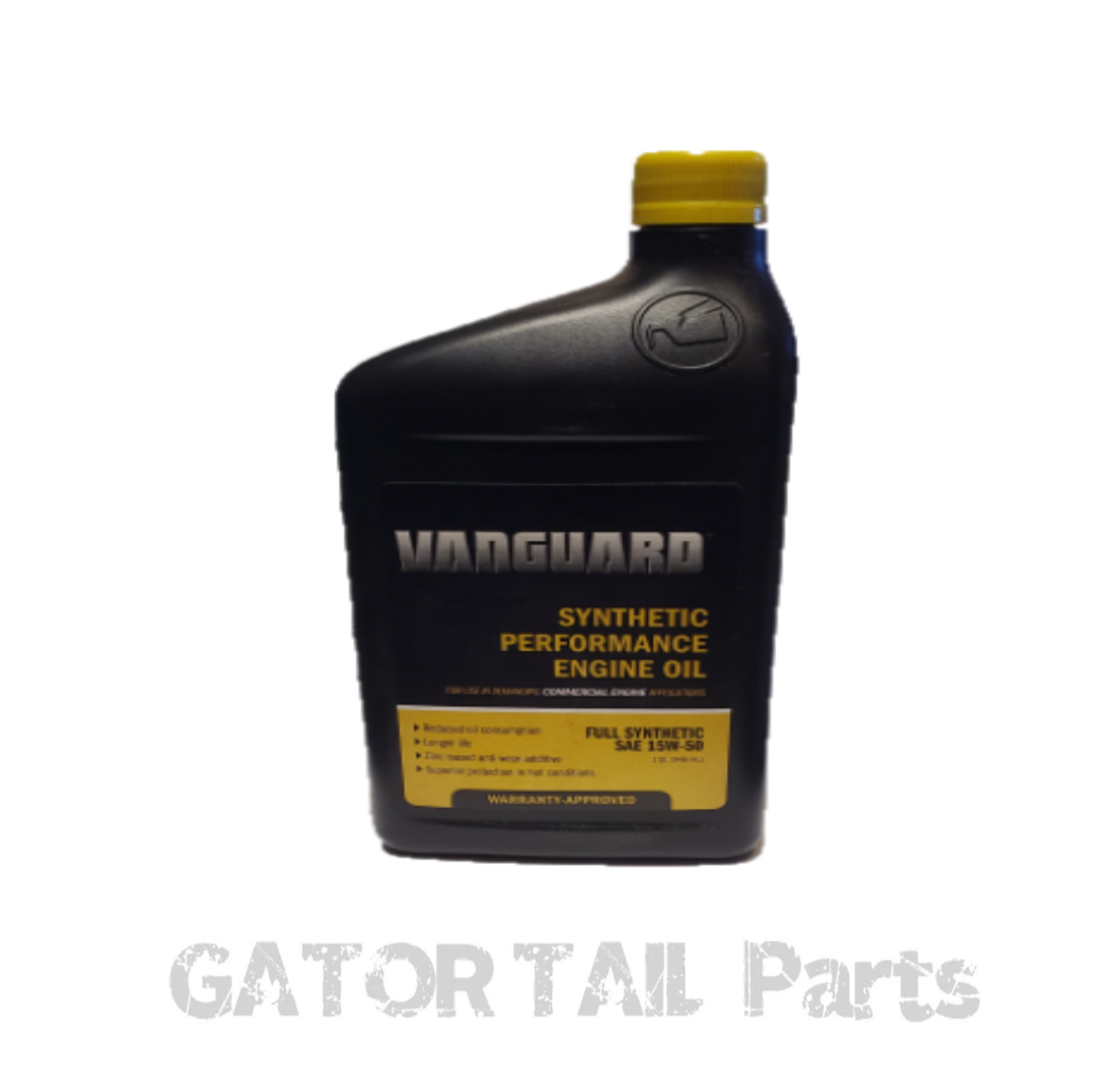 Engine Oil Briggs
