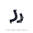 Oil Cooler Hose Briggs