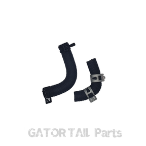 Oil Cooler Hose Briggs
