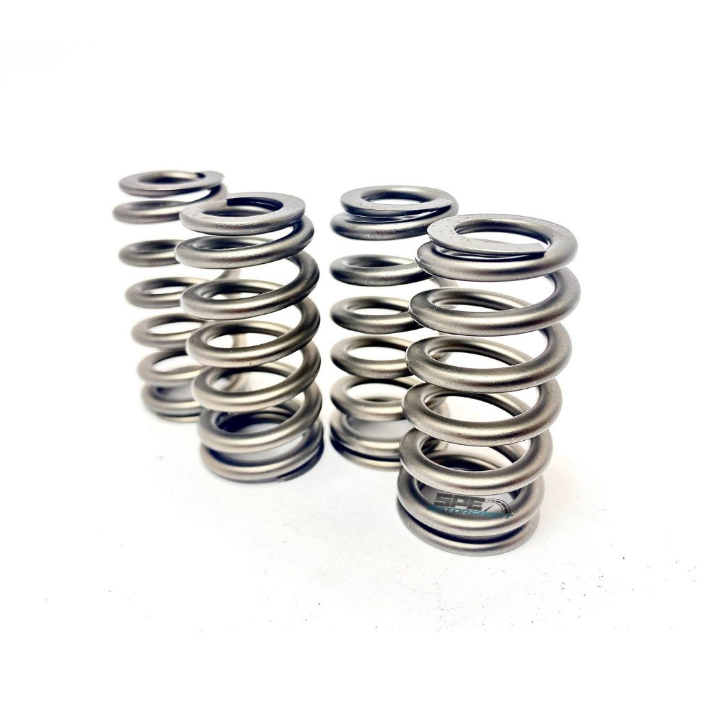 SPE Motorsport 6.7L Powerstroke Stage-2 Valve Springs