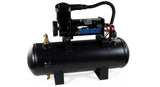 2-Gallon 150 PSI Sealed Air Source Unit HornBlasters