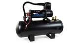 2-Gallon 150 PSI Sealed Air Source Unit HornBlasters
