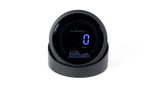 Open Box 220 PSI Digital Air Pressure Gauge HornBlasters