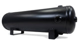 Open Box 5 Gallon 7 Port Steel Air Tank HornBlasters