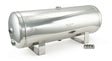 Open Box 5 Gallon Stainless Steel 6 Port Air Tank HornBlasters