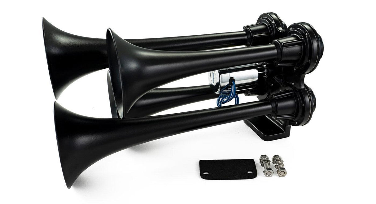 Open Box Bullet Air Horn HornBlasters