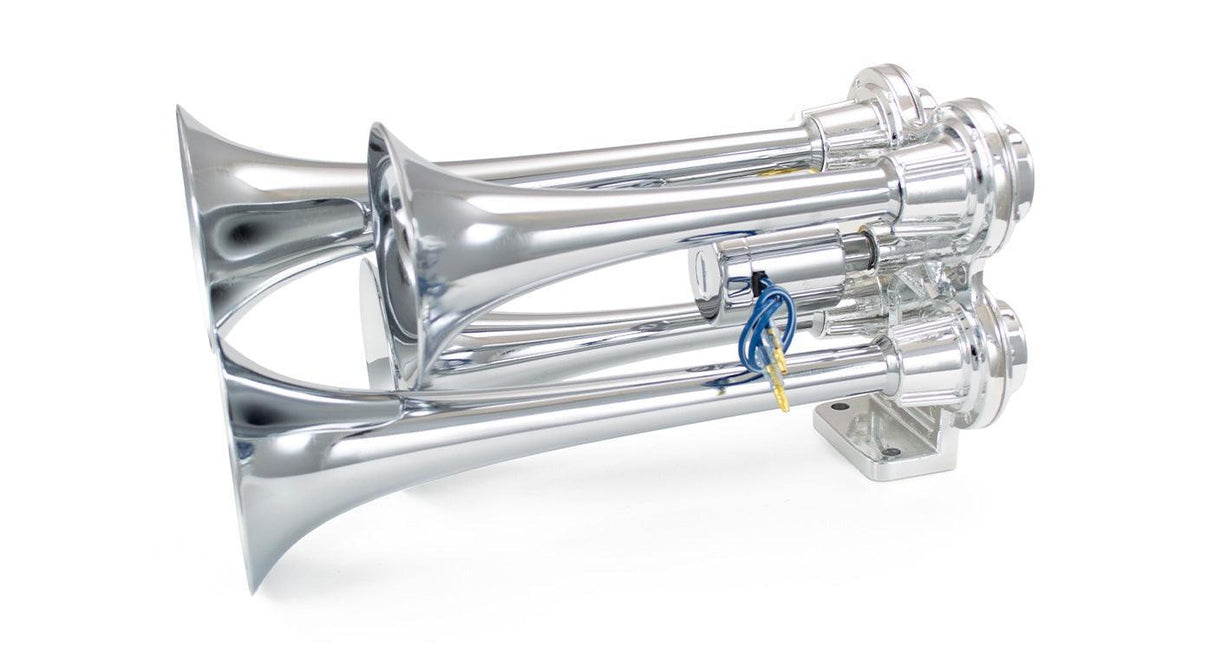 Open Box Bullet Air Horn HornBlasters