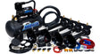 Open Box Conductor's Special 127H Train Horn Kit HornBlasters