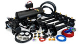 Open Box Conductor's Special 2HB Spare Tire Delete® Kit HornBlasters