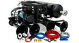 Open Box Conductor's Special 2HB Spare Tire Delete® Kit HornBlasters