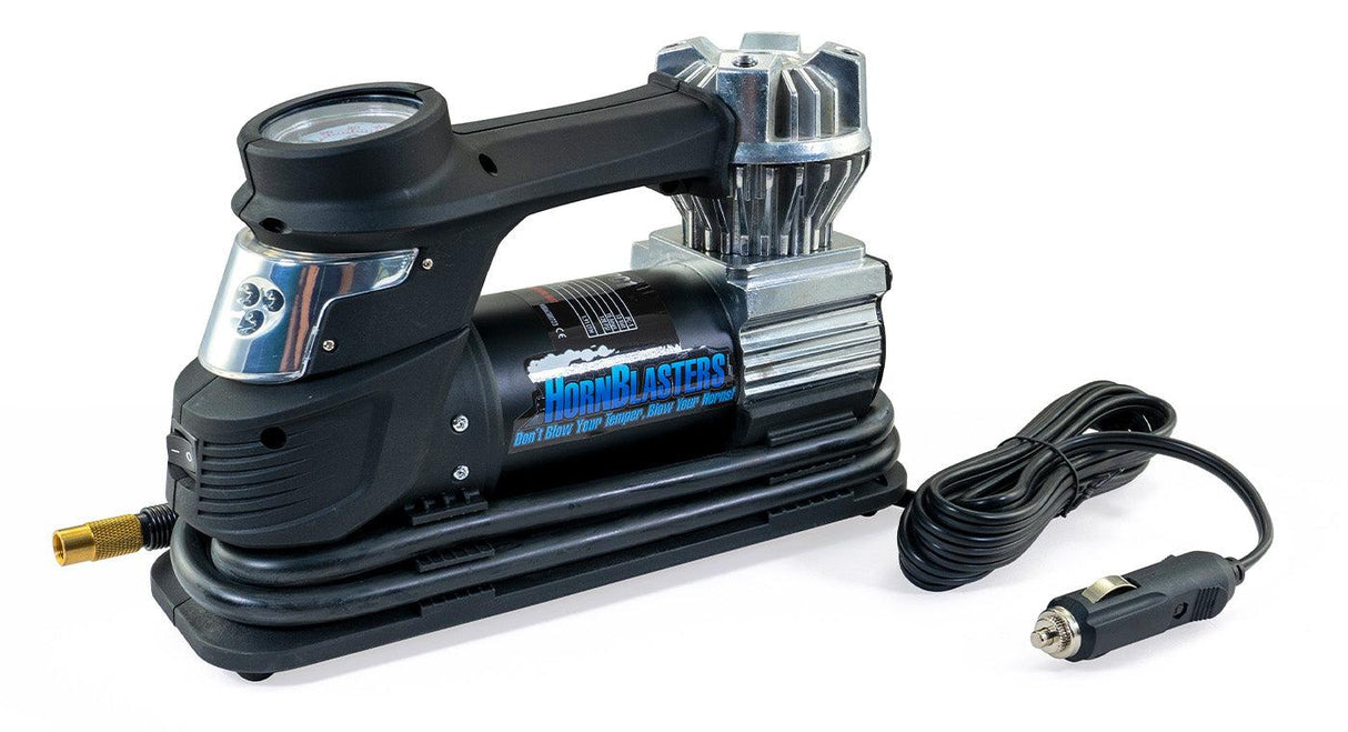 X1 Portable Air Compressor HornBlasters