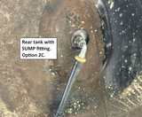 Selector Valve Delete Marty's Diesel