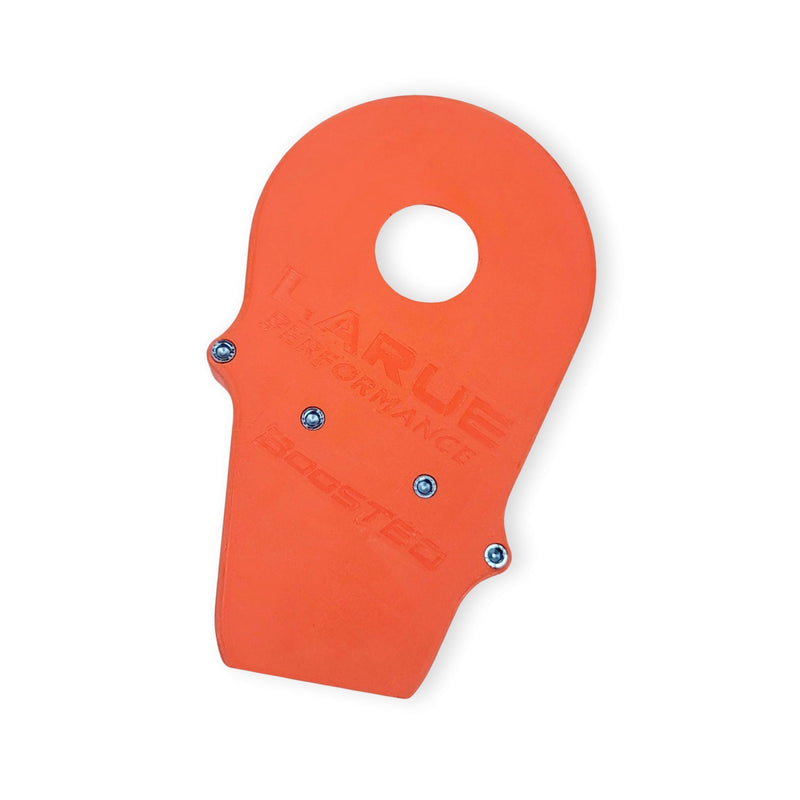 Can-Am X3 Alternator Belt Cover