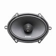 Orion XTR57.2 5x7in 2-Way 60W RMS / 240W Max Coaxial Speakers (Pair) Orion