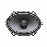 Orion XTR57.2 5x7in 2-Way 60W RMS / 240W Max Coaxial Speakers (Pair) Orion