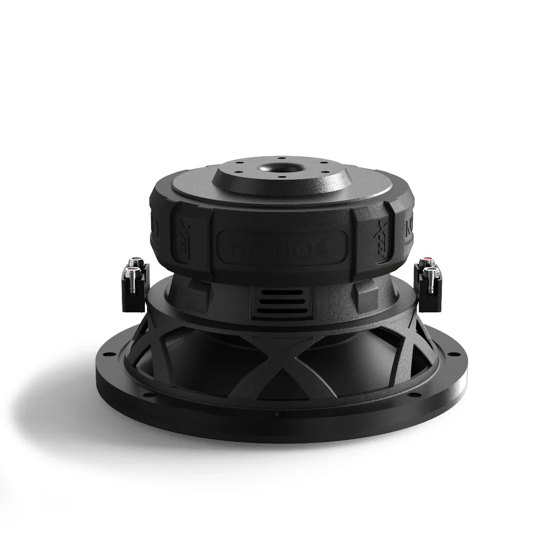 Orion XTR8D2 | 8" 350W RMS Subwoofer DVC 2-Ohm Orion