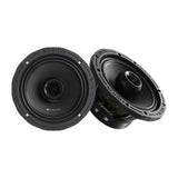 Orion XMT80.2 | 8” 400W RMS Water-Resistant Midrange Coaxial Speakers 2-Ohm (Pair) Orion