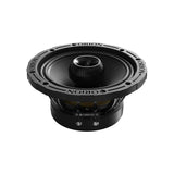 Orion XMT80.2 | 8” 400W RMS Water-Resistant Midrange Coaxial Speakers 2-Ohm (Pair) Orion