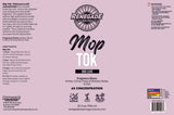Mop Tok: 6X Concentrated Luxury Mop Soap Solution (32oz.)