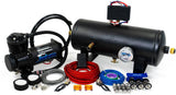 Outlaw 232 Train Horn Kit HornBlasters