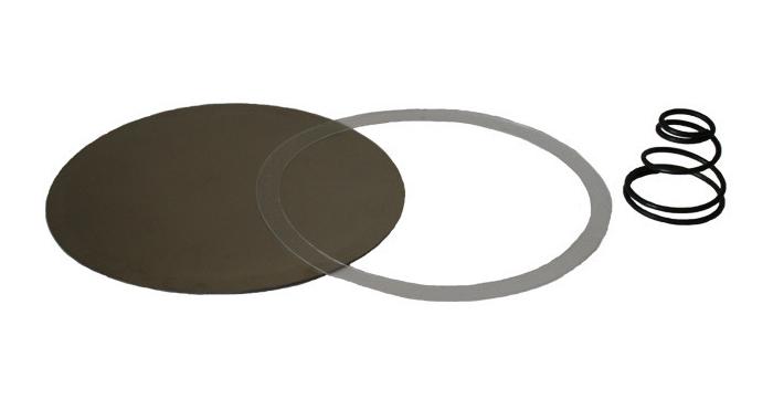 Train Horn Diaphragm Kit