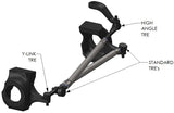 Y Link Steering Using GM 1 Ton TRE Far From Stock Ruffstuff