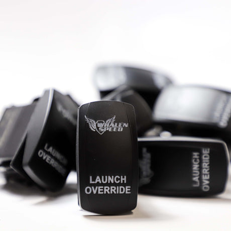 Interrupteur de commande de lancement WSRD | Can-Am X3