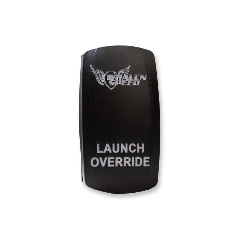 WSRD Launch Control Override Switch | Can-Am X3