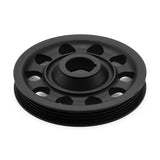 1993-1997 Honda Civic Del Sol Underdriven Crankshat Pulley for B-Series Engine