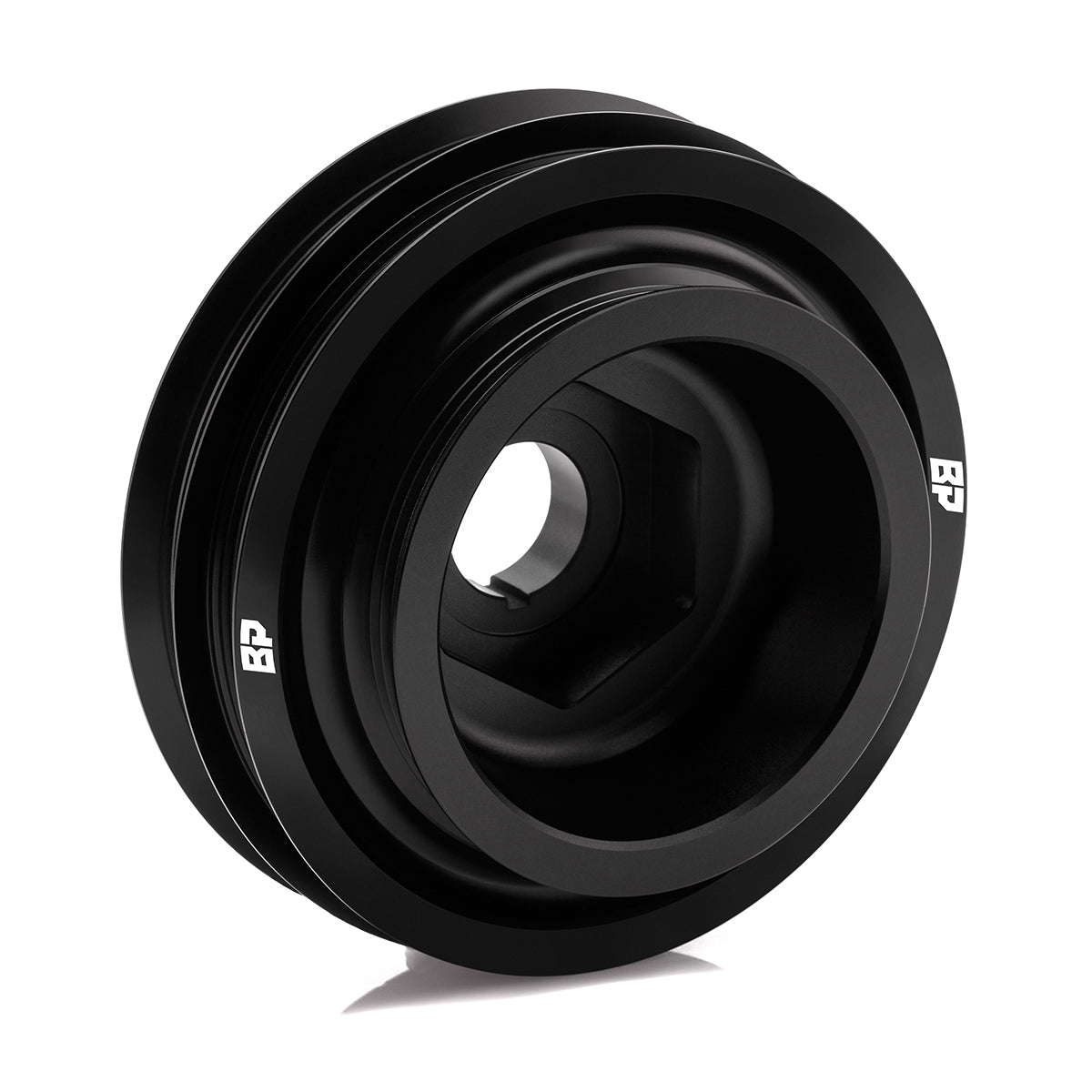 1993-1997 Honda Del Sol Crankshaft Pulley for B-Series Engine