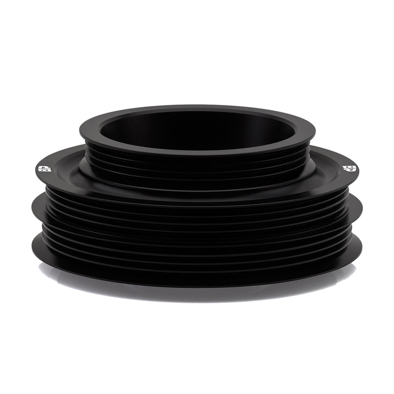 1990-2001 Acura Integra Crankshaft Pulley for B-Series Engine