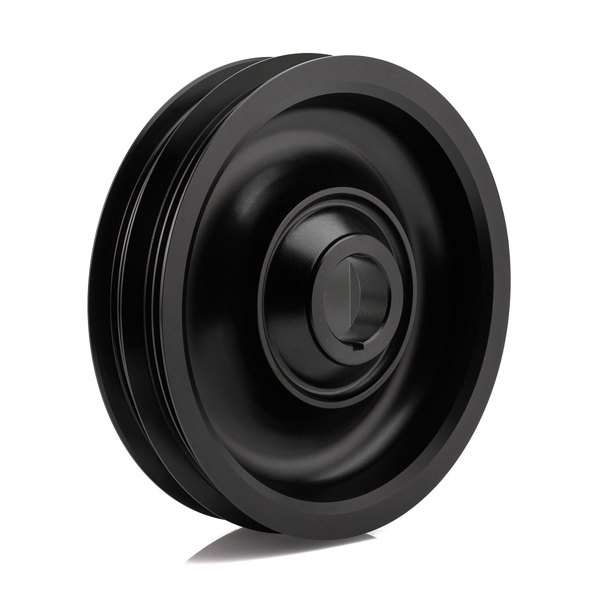 1993-1997 Honda Del Sol Crankshaft Pulley for B-Series Engine