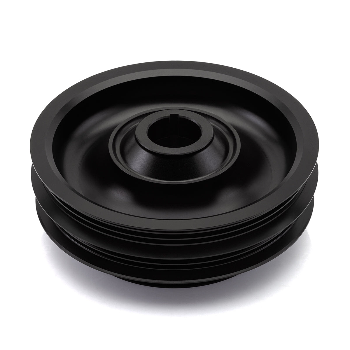 1999-2000 Honda Civic Crankshaft Pulley for B-Series Engine