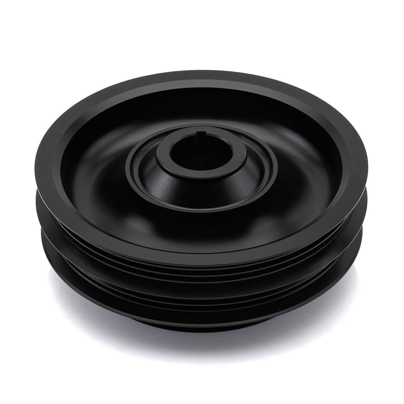 1999-2000 Honda Civic Crankshaft Pulley for B-Series Engine